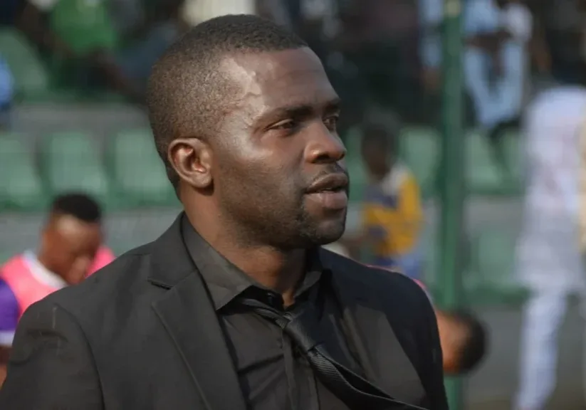 Rangers Head Coach Urges Team to Bounce Back Against Abia Rangers Head Coach Urges Team to Bounce Back Against Abia