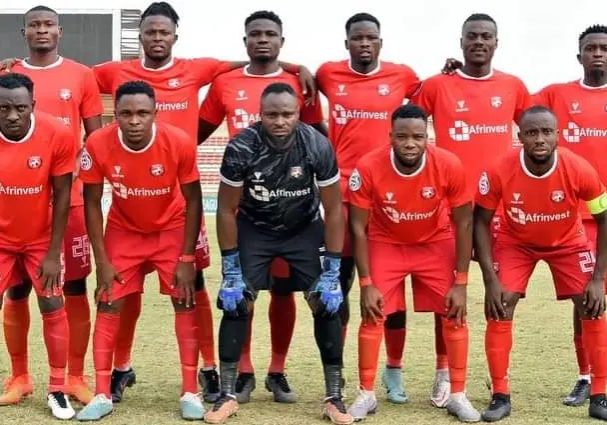 Rangers Offer Free Bus Ride to Uyo for CAF Champions Rangers Offer Free Bus Ride to Uyo for CAF Champions