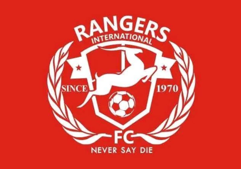 Rangers Sign Osun United Top Scorer Gberefun Ahead of NPFL NPFL: Gberefun joins Rangers on two-year deal