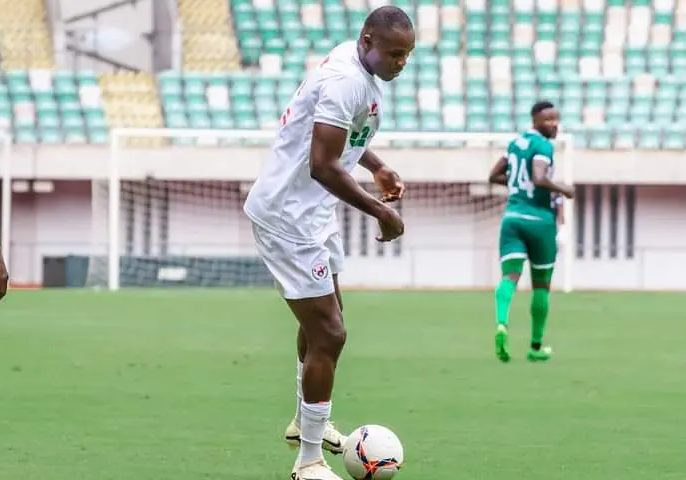 Rangers Suffer Goalless Draw in NPFL Season Opener Against El Kanemi