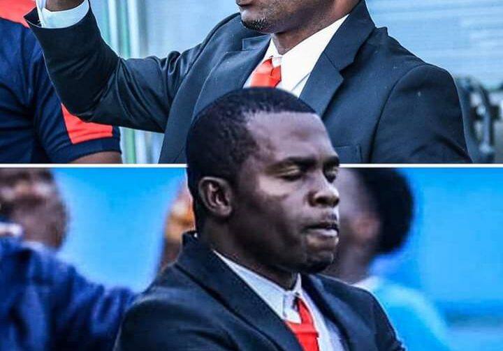 Rangers Technical Adviser Fidelis Ilechukwu Praises Teams Victory Over Lobi Rangers Technical Adviser Fidelis Ilechukwu Praises Teams Victory Over Lobi