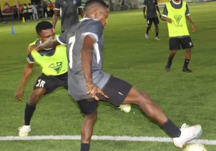 Rangers target NPFL Youth League success Rangers target NPFL Youth League success