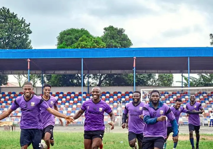 Rangers vs Heartland Oriental Derby Moved to Enyimba Stadium for Rangers vs Heartland Oriental Derby Moved to Enyimba Stadium for