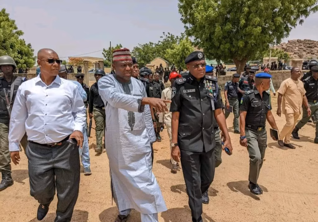 Rano Residents Condemn Mob Attack that Killed Police Officer, Call Kano: Residents condemn killing of DPO as uneasy calm settles in Rano