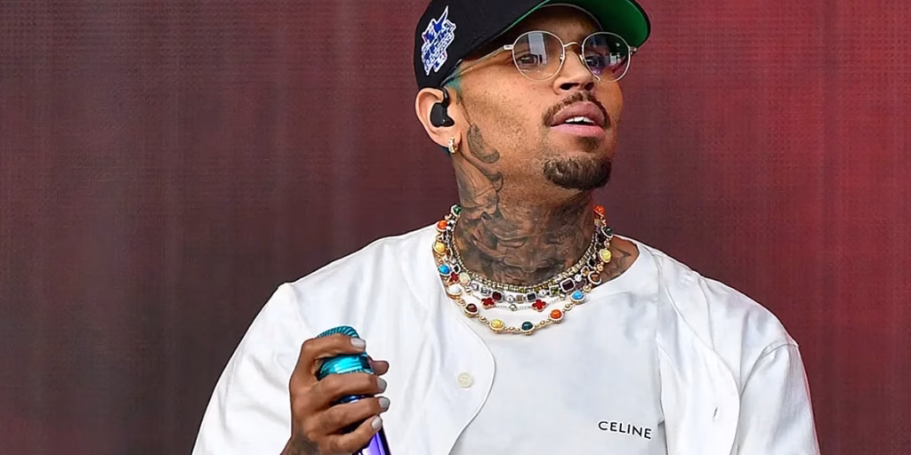 Rapper Chris Brown arrested over 2023 London nightclub attack Rapper Chris Brown arrested over 2023 London nightclub attack