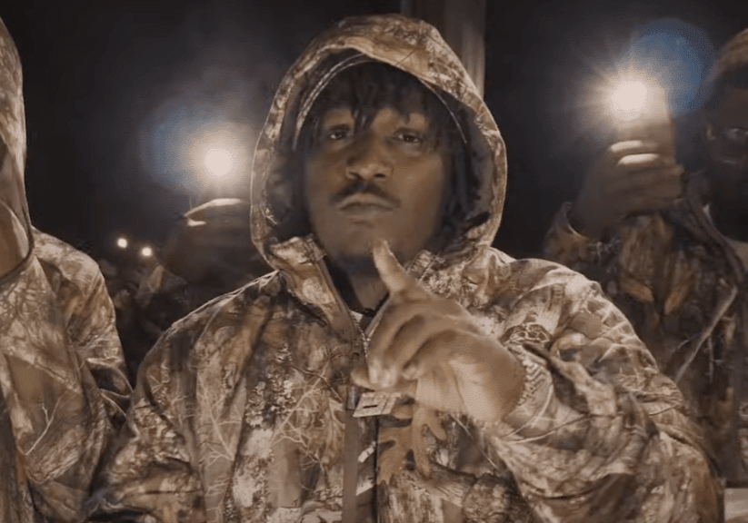 Rapper EST Lu Mike Shot and Killed in Louisville, Kentucky Rapper EST Lu Mike Shot and Killed in Louisville, Kentucky