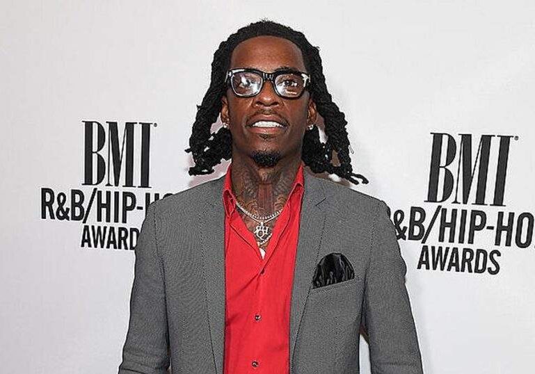 Rapper Rich Homie Quan Dies at 34 from Drug Overdose Rapper Rich Homie Quan Dies at 34 from Drug Overdose