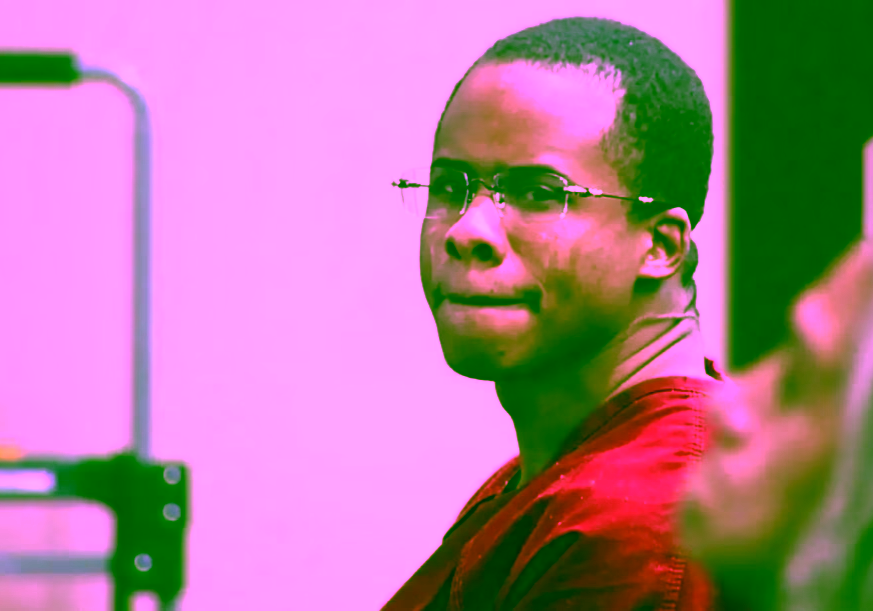Rapper Tay-K convicted of murder for second time