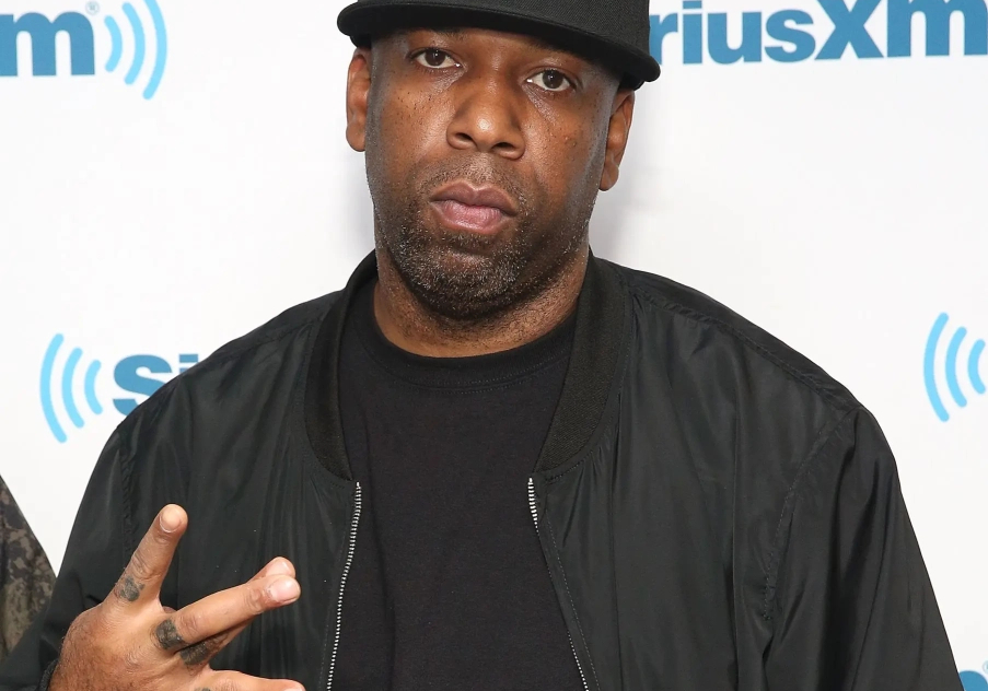 Rapper Young Noble of Tupac’s Outlawz dies by suicide