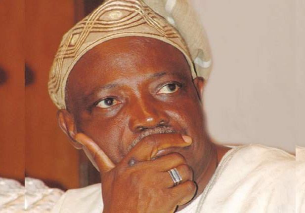 Rashidi Ladoja Announces No Set Date for New Olubadan Coronation Rashidi Ladoja Announces No Set Date for New Olubadan Coronation
