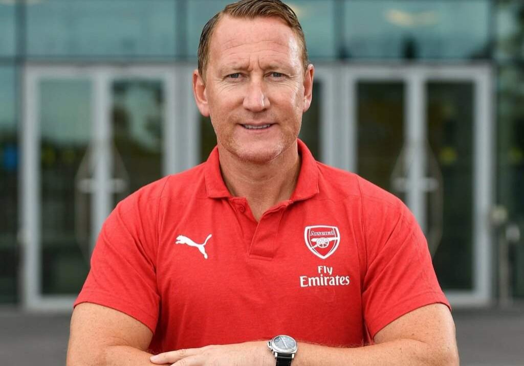 Ray Parlour Backs Jack Grealish for Englands Euro Midfield Role Ray Parlour Backs Jack Grealish for Englands Euro Midfield Role