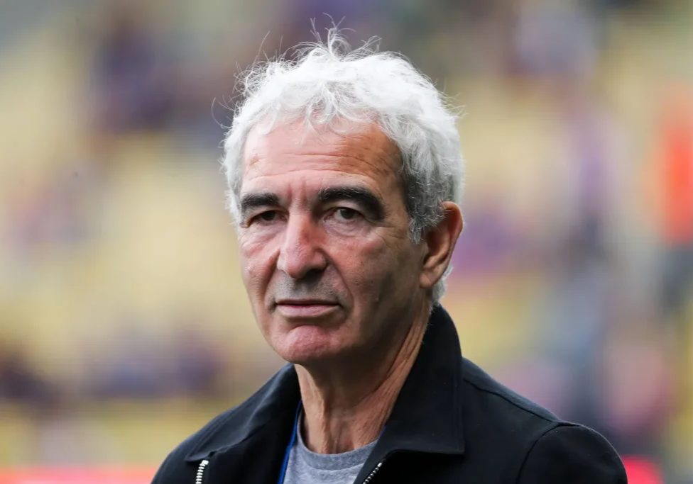 Raymond Domenech Backs Achraf Hakimi to Win 2025 Ballon d'Or Ballon d'Or 2025: 'He scored important goals' - Ex-France star, Domenech names player to win award