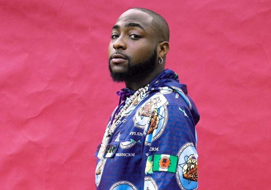 Reactions as Davidos fans report Grammys Instagram account VIDEO