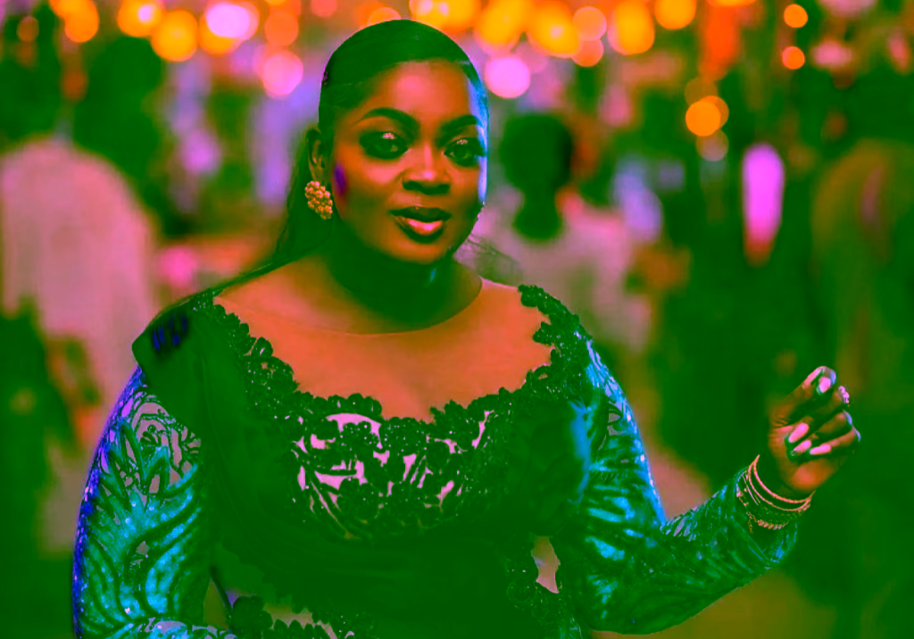 Reactions as Eniola Badmus reiterates her support for President Tinubu Reactions as Eniola Badmus reiterates her support for President Tinubu