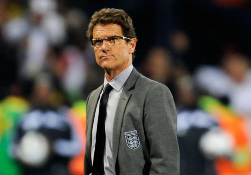 Real Madrid: Capello reveals what Ancelotti did to help Mbappe's Real Madrid: Capello reveals what Ancelotti did to help Mbappe's form