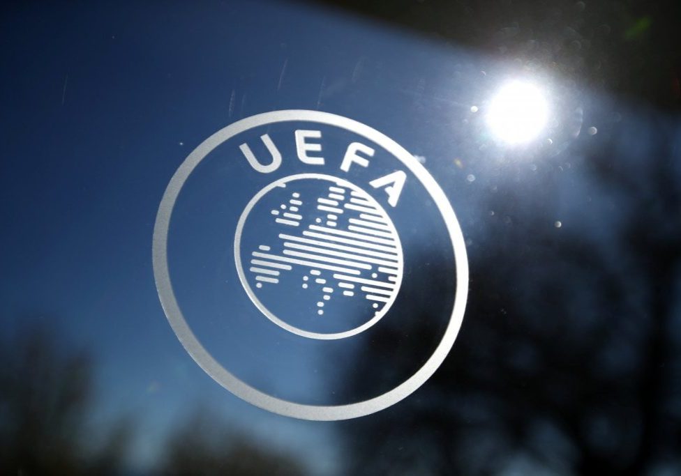 UEFA rankings: Man Utd ahead of Chelsea, Arsenal as Real Madrid lead [Top 20]