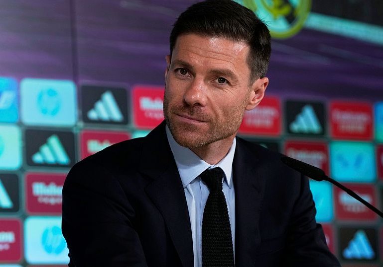 Real Madrid finalise preparations ahead of their opening CWC game
