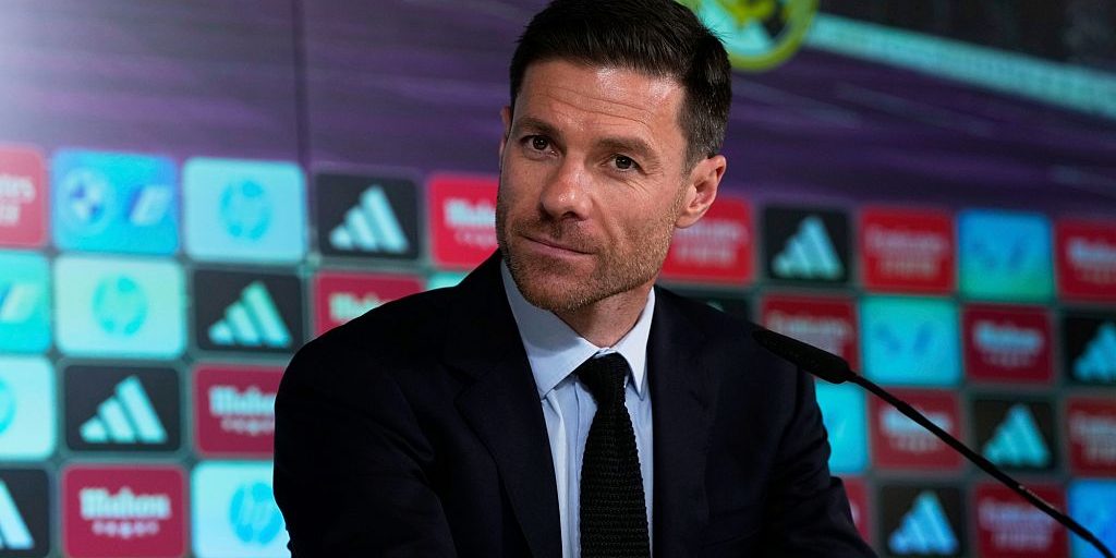 Real Madrid finalise preparations ahead of their opening CWC game
