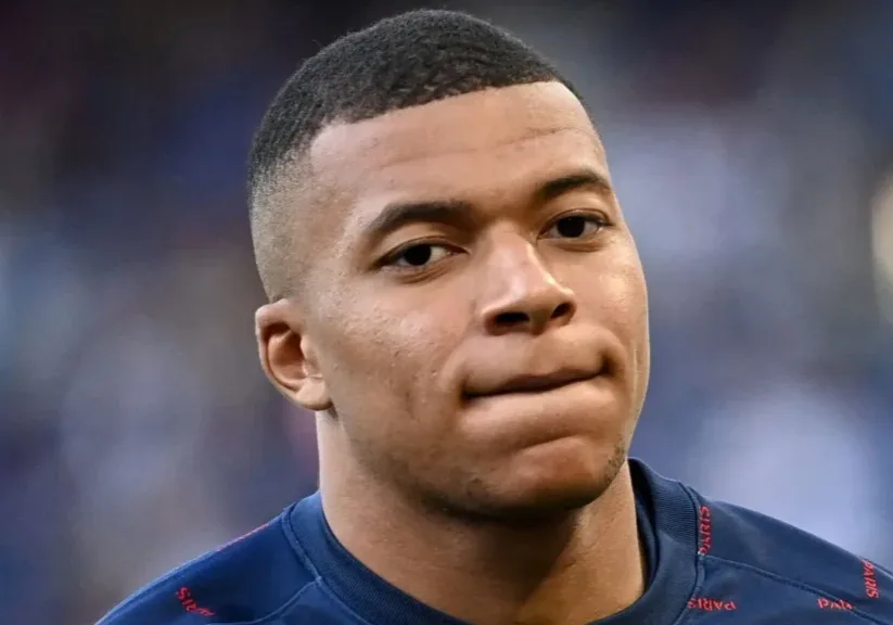 Real Madrid Set to Announce Kylian Mbappe Transfer in June Real Madrid Set to Announce Kylian Mbappe Transfer in June