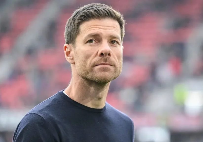 Real Madrid defender Alvaro Carreras surprises Xabi Alonso Great mentality - Alonso picks Real Madrid player that surprises him this season