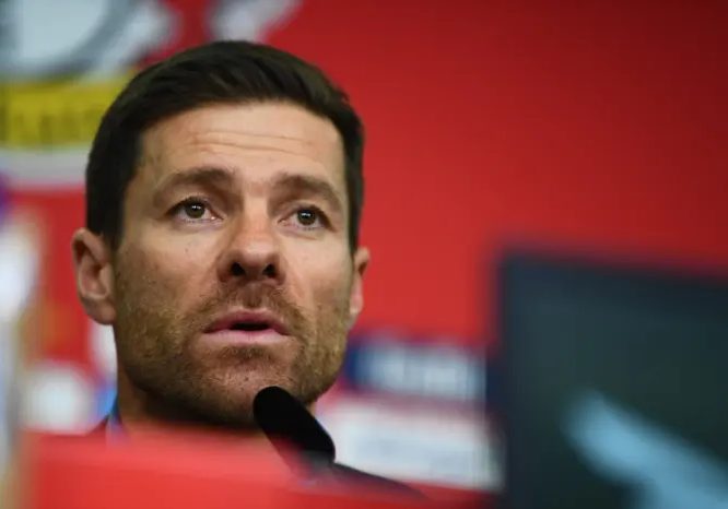 Real Madrid squad to face Mallorca in LaLiga LaLiga: Alonso names Real Madrid's squad to face Mallorca
