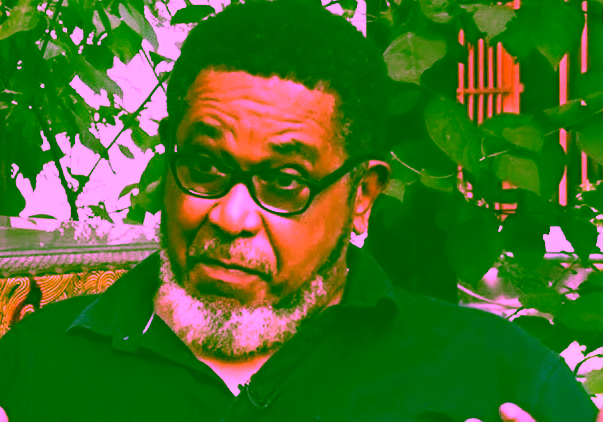 Real estate has become leading form of money laundering in Nigeria - Patrick Doyle alleges