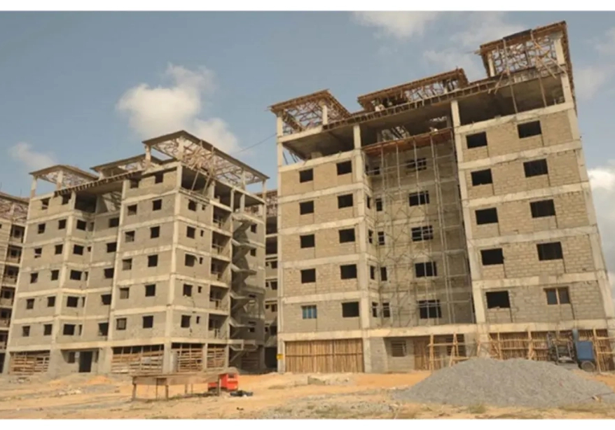 Real estate overtakes oil in Nigeria’s economy after GDP rebasing
