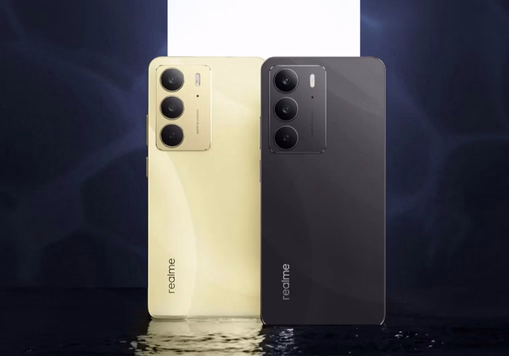 Realme C75: Setting new standards in budget smartphone Realme C75: Setting new standards in budget smartphone