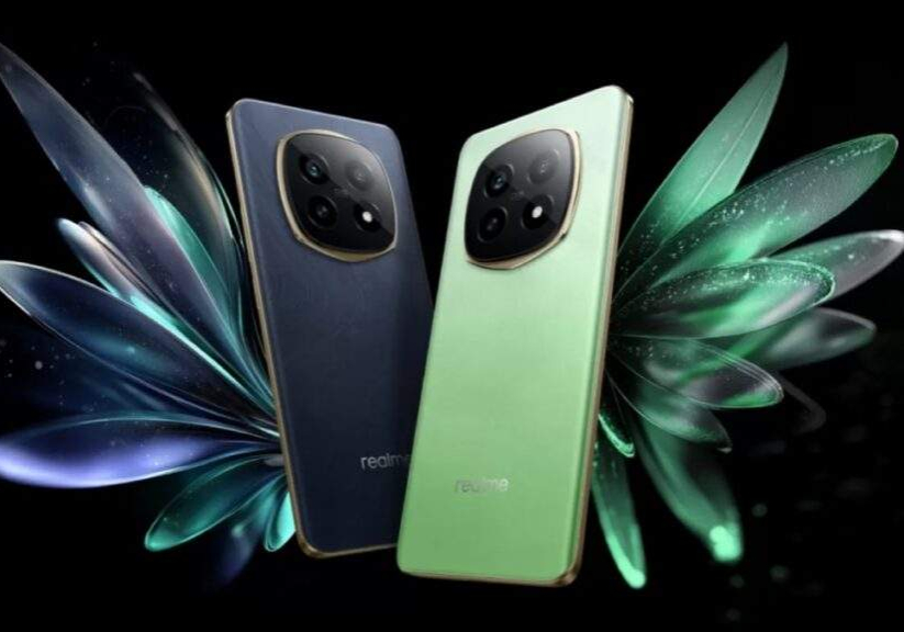 Realme P2 Pro 5G India Launch: Colors, Features, and Specs Realme P2 Pro 5G India Launch: Colors, Features, and Specs