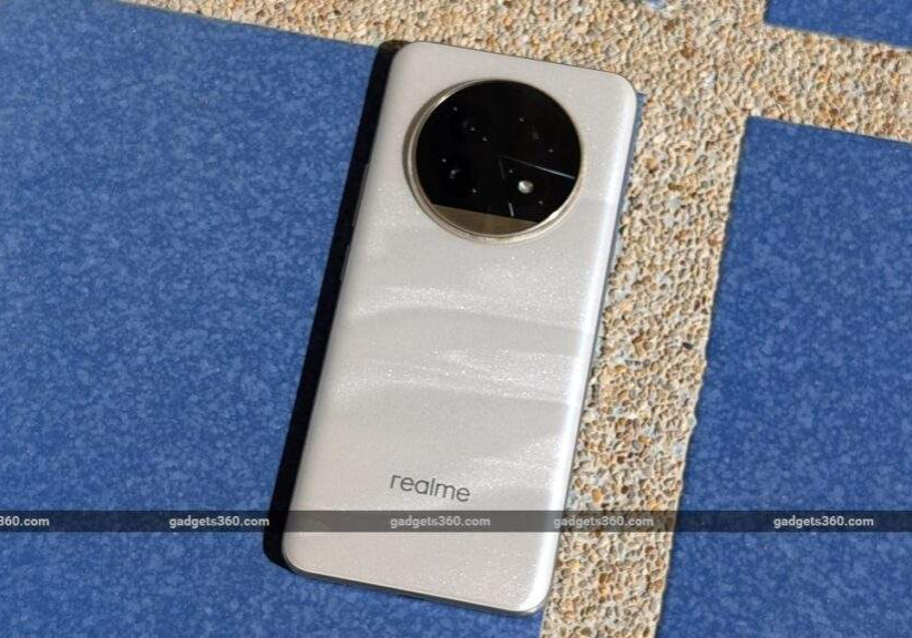 Realme's Action Packed Year: 13 Pro Series with Firsts, 5G Enabled SalesTargets Realme's Action Packed Year: 13 Pro Series with Firsts, 5G Enabled SalesTargets