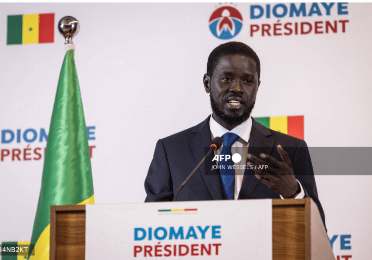 Redefining African Leadership Young Presidents and Military Leaders Under 50 Redefining African Leadership Young Presidents and Military Leaders Under 50