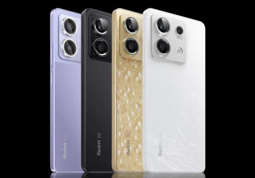 Redmi Note 14 Appears on BIS Certification Website, India Launch Redmi Note 14 Appears on BIS Certification Website, India Launch