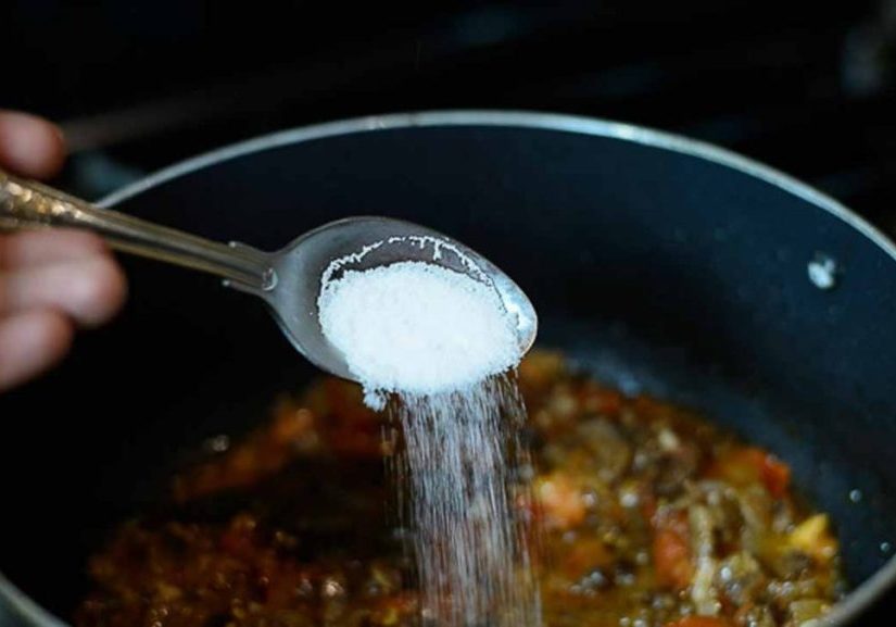 Experts urge clear food labeling as excessive salt intake fuels health crisis in Nigeria