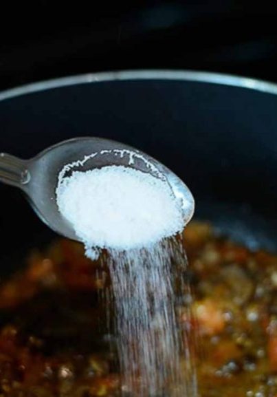 Experts urge clear food labeling as excessive salt intake fuels health crisis in Nigeria