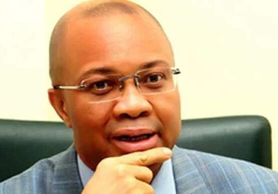 Reducing govt spending not feasible – Akabueze Reducing govt spending not feasible – Akabueze
