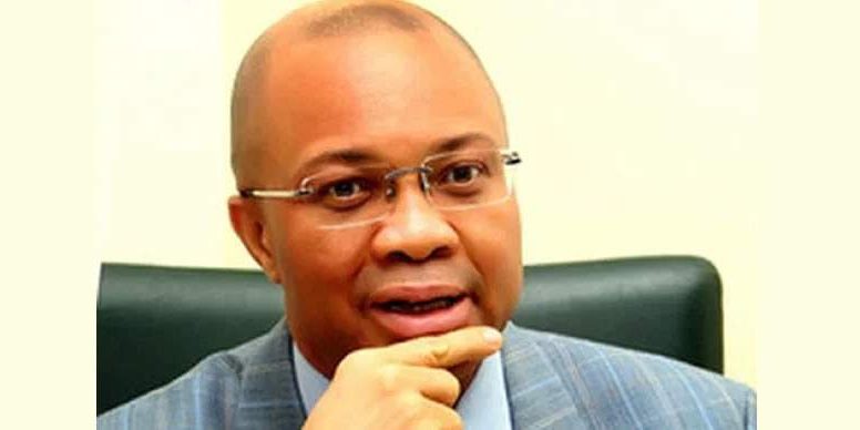 Reducing govt spending not feasible – Akabueze Reducing govt spending not feasible – Akabueze