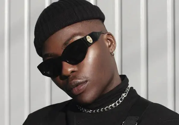 Reekado Banks raises concerns over music executive exploiting upcoming artists