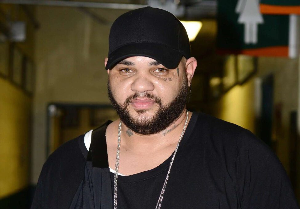 Reggaeton Star El Taiger Dies At 37 Reggaeton Star El Taiger Dies At 37