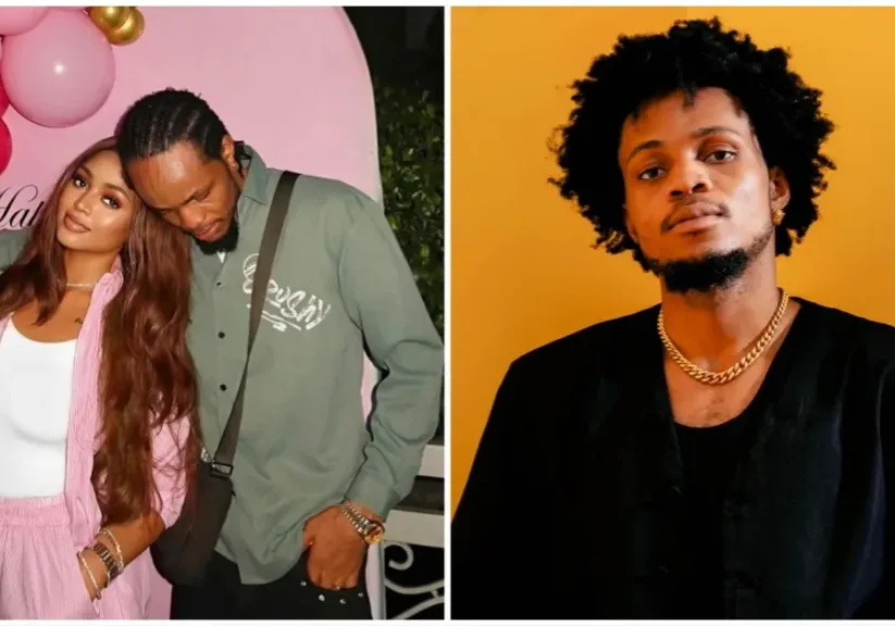 Regina Daniels' brother, Sammy granted N5 million bail