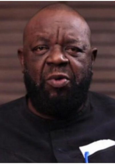 Release Ohanaeze Youth President, Igboayaka - Nnamdi Kanu's lawyer, Ejimakor tells police