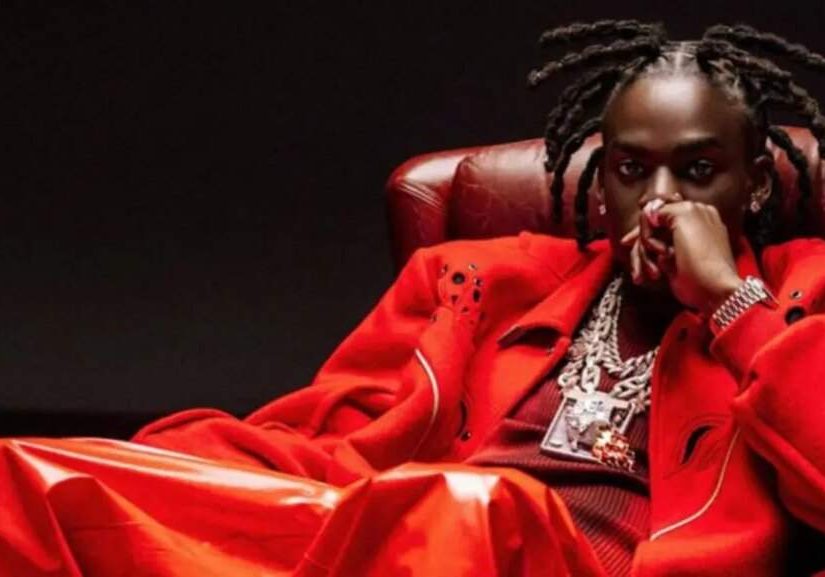 Rema Addresses Crazy Devil Worshiper Rumors Online Rema Addresses Crazy Devil Worshiper Rumors Online