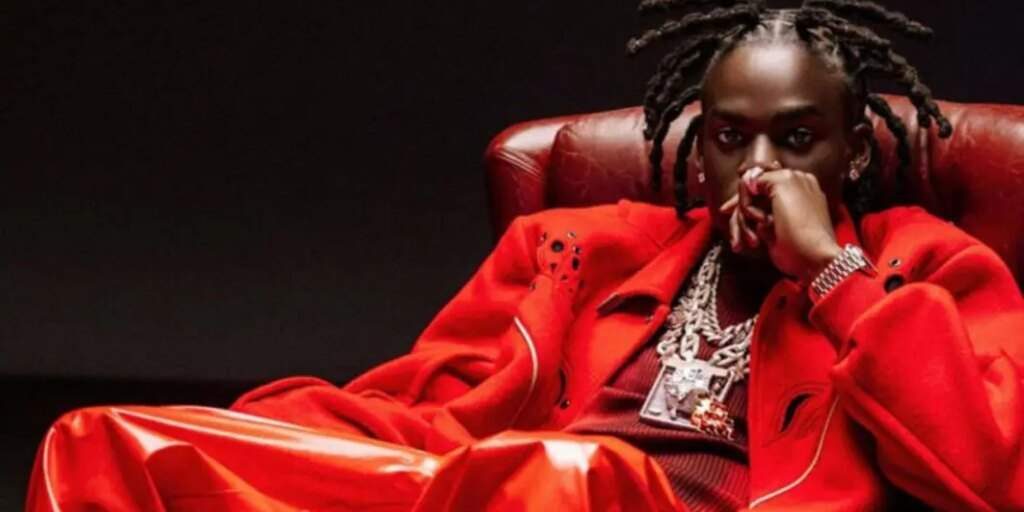 Rema Addresses Crazy Devil Worshiper Rumors Online Rema Addresses Crazy Devil Worshiper Rumors Online