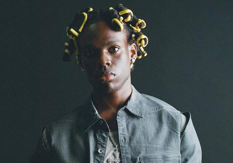 Rema Claims Spot Among Afrobeats' 'Big 3'