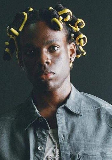 Rema Claims Spot Among Afrobeats' 'Big 3'
