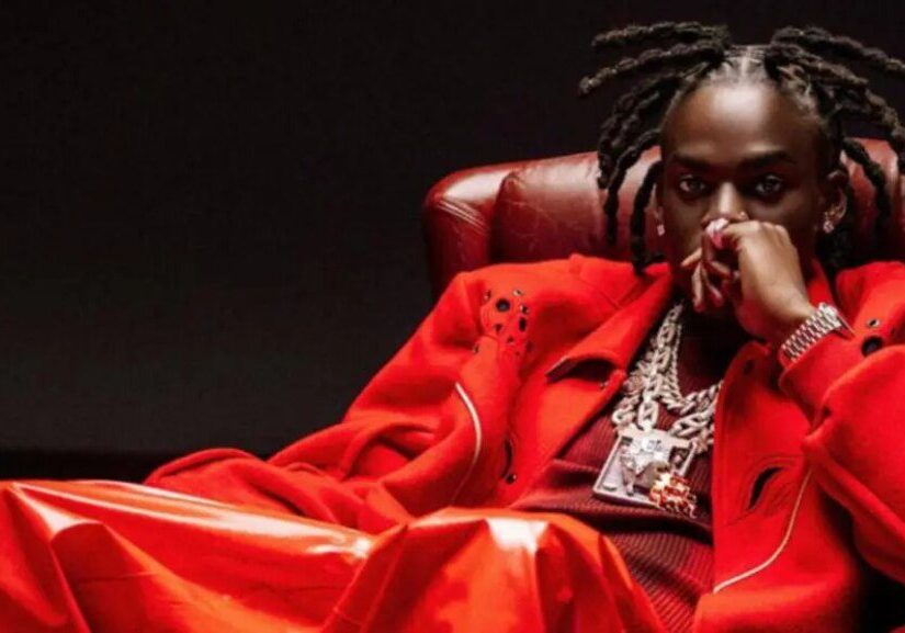 Rema is leader of new generation of Nigerian musicians - Rema is leader of new generation of Nigerian musicians - Timaya
