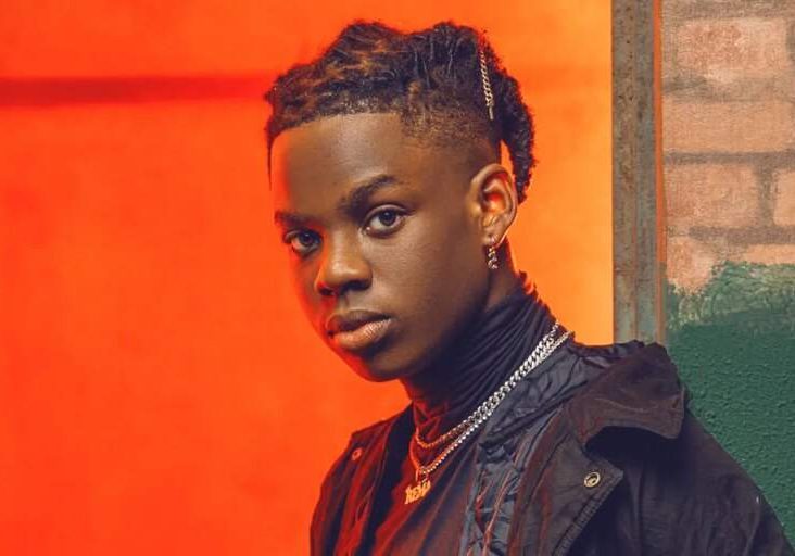 Rema to perform at Brit Awards Rema to perform at Brit Awards