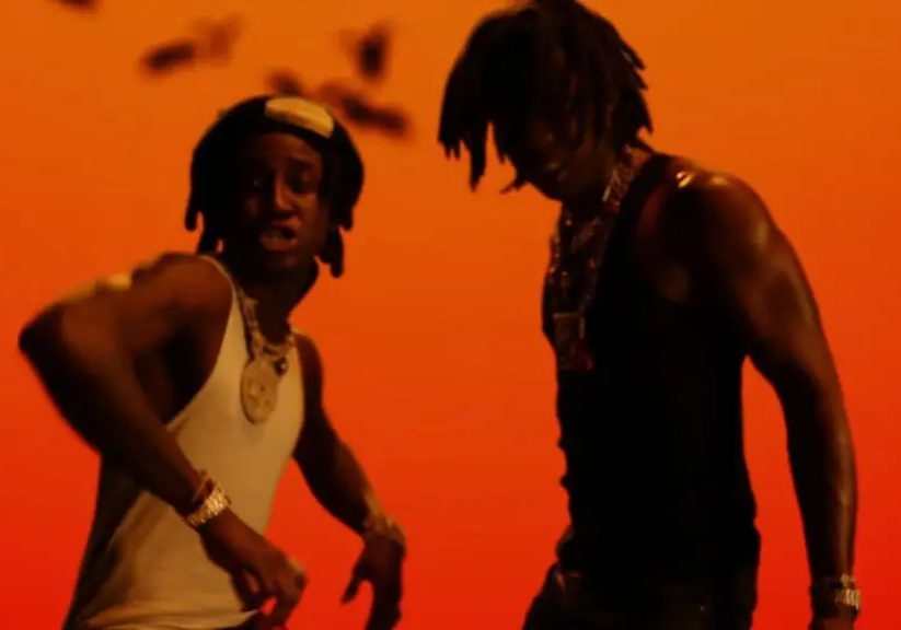 Rema's "Benin Boys" Makes EA FC 25 Soundtrack