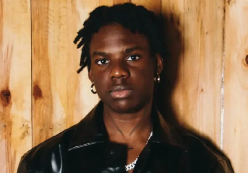 Rema's 'Rave & Roses Ultra' becomes first African album to hit 3 billion streams on YouTube Music