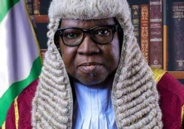Remembering Justice Ahmad Olanrewaju Belgore A Legacy of Justice and
