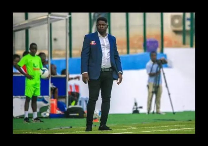 Remo Stars Eye 2024 25 Nigeria Premier League Title Remo Stars Eye 2024 25 Nigeria Premier League Title